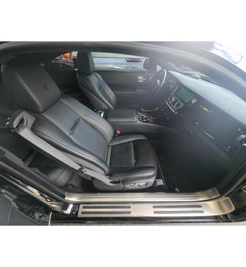 2015 Rolls-Royce Wraith 