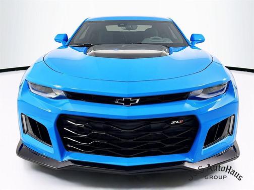 2022 Chevrolet Camaro ZL1