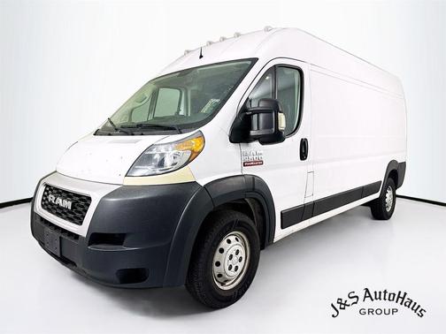 2021 RAM ProMaster 2500 High Roof