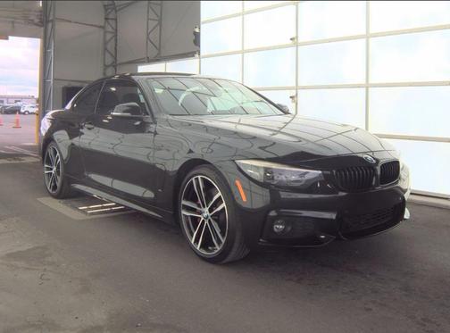 2020 BMW 440 i xDrive