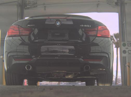 2020 BMW 440 i xDrive