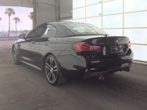 2020 BMW 440 i xDrive