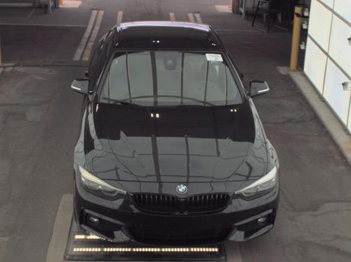 2020 BMW 440 i xDrive