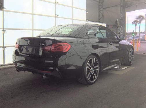 2020 BMW 440 i xDrive