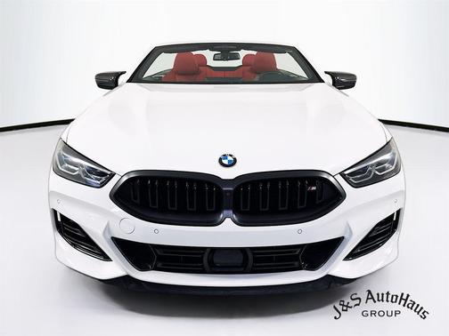 2023 BMW M850 i xDrive