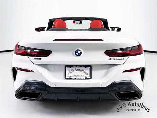 2023 BMW M850 i xDrive