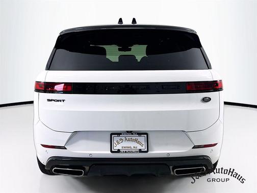 2023 Land Rover Range Rover Sport SE Dynamic