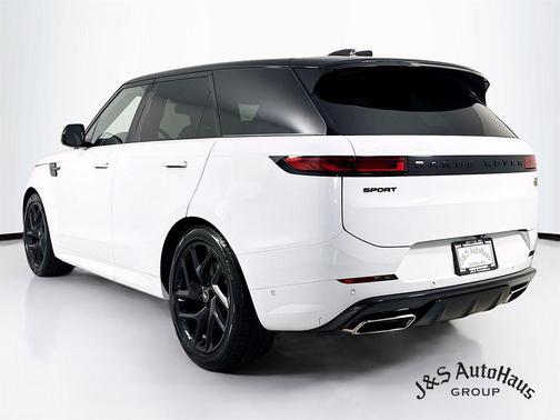 2023 Land Rover Range Rover Sport SE Dynamic