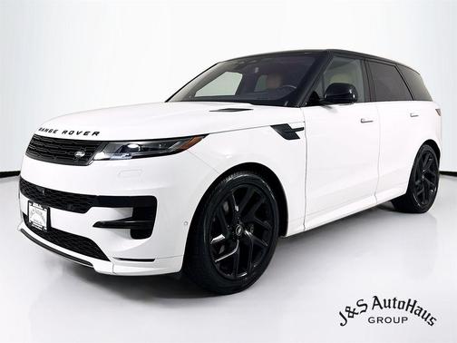 2023 Land Rover Range Rover Sport SE Dynamic