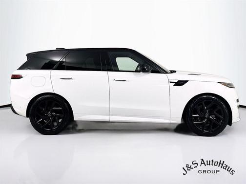 2023 Land Rover Range Rover Sport SE Dynamic