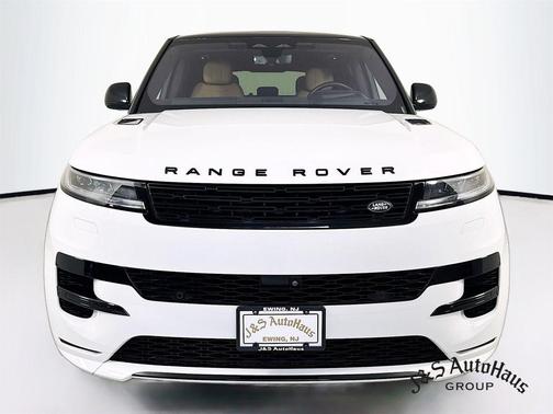 2023 Land Rover Range Rover Sport SE Dynamic