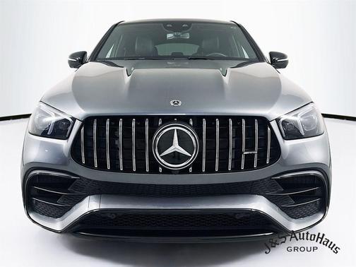 2023 Mercedes-Benz AMG GLE 63 S