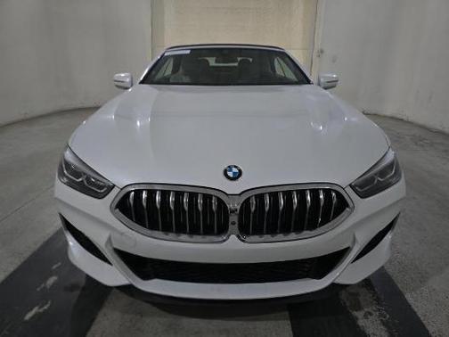 2022 BMW M850 i xDrive