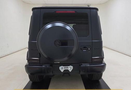 2023 Mercedes-Benz AMG G 63 4MATIC