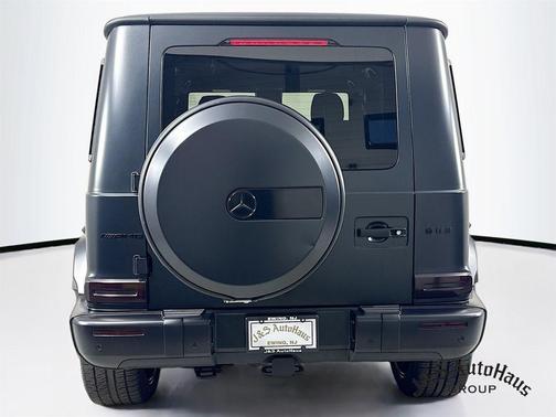 2023 Mercedes-Benz AMG G 63 4MATIC