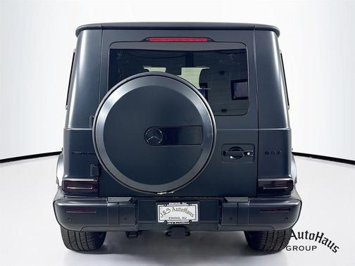 2023 Mercedes-Benz AMG G 63 4MATIC
