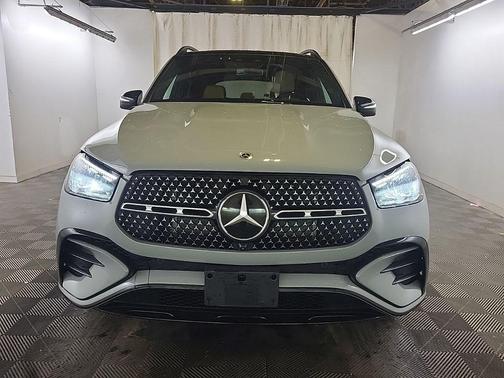 2024 Mercedes-Benz GLE 350 Base 4MATIC