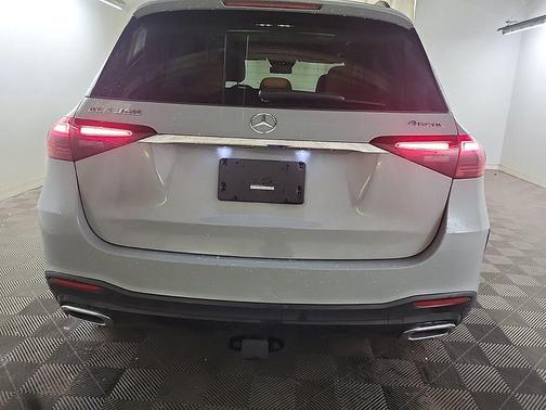 2024 Mercedes-Benz GLE 350 Base 4MATIC