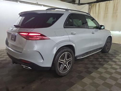 2024 Mercedes-Benz GLE 350 Base 4MATIC