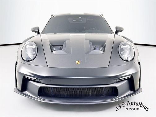 2025 Porsche 911 GT3 RS