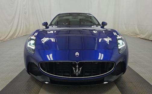 2024 Maserati GranTurismo Modena