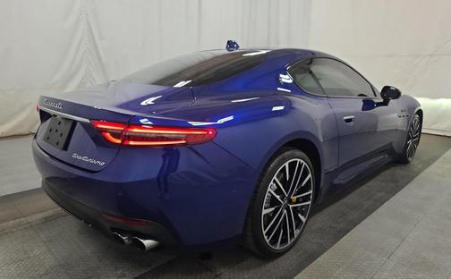 2024 Maserati GranTurismo Modena