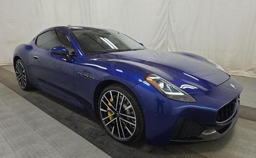 2024 Maserati GranTurismo Modena