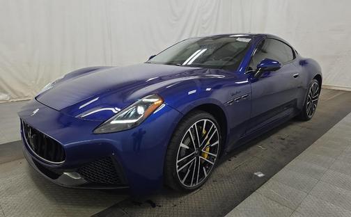 2024 Maserati GranTurismo Modena