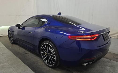 2024 Maserati GranTurismo Modena