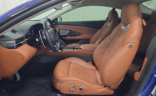2024 Maserati GranTurismo Modena