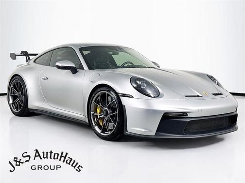 2024 Porsche 911 GT3