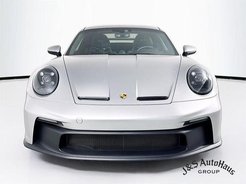 2024 Porsche 911 GT3