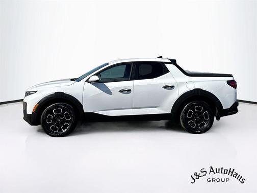 2024 Hyundai SANTA CRUZ 2.5L SE