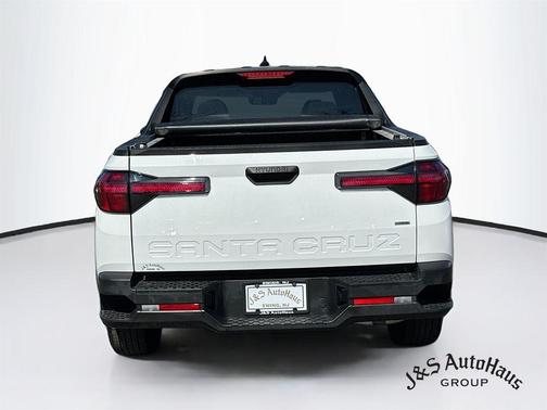 2024 Hyundai SANTA CRUZ 2.5L SE