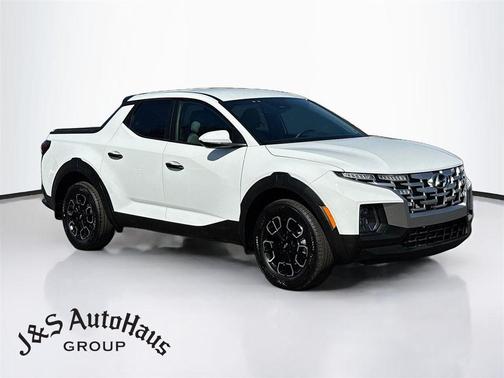 2024 Hyundai SANTA CRUZ 2.5L SE