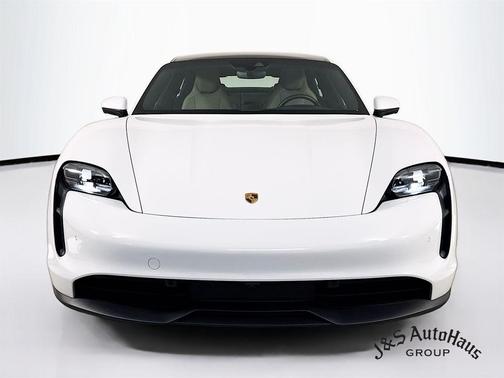 2022 Porsche Taycan 4S