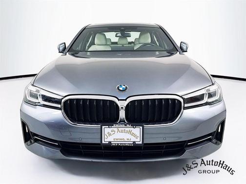 2022 BMW 530 i xDrive