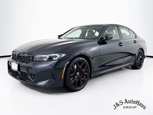 2026 BMW M340 i xDrive