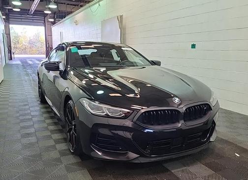 2024 BMW M850 Gran Coupe i xDrive