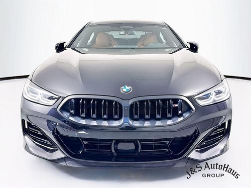 2024 BMW M850 Gran Coupe i xDrive