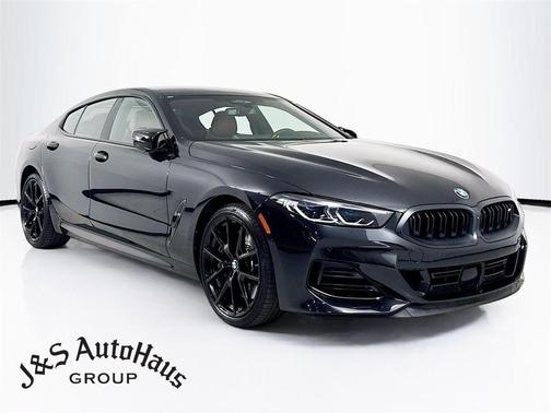 2024 BMW M850 Gran Coupe i xDrive