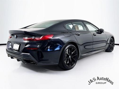 2024 BMW M850 Gran Coupe i xDrive