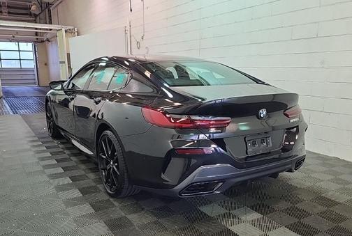 2024 BMW M850 Gran Coupe i xDrive