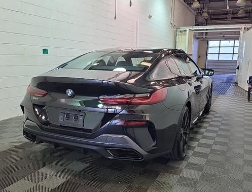 2024 BMW M850 Gran Coupe i xDrive