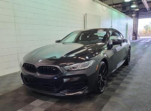 2024 BMW M850 Gran Coupe i xDrive