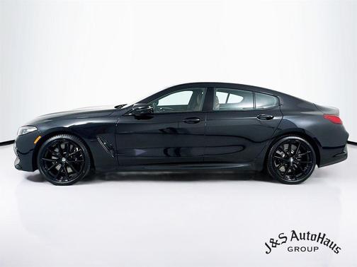 2024 BMW M850 Gran Coupe i xDrive