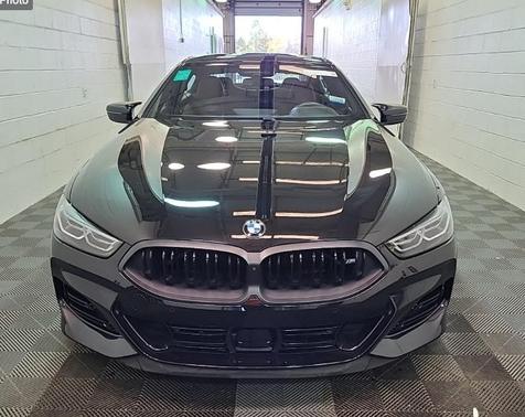 2024 BMW M850 Gran Coupe i xDrive