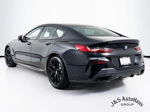 2024 BMW M850 Gran Coupe i xDrive