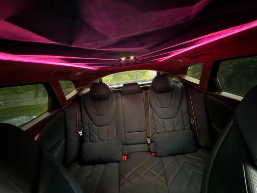 2023 BMW XM Base