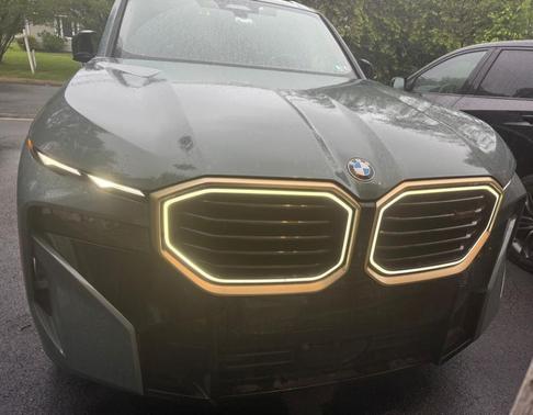2023 BMW XM Base